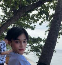 Hassan - Male escort in Phuket