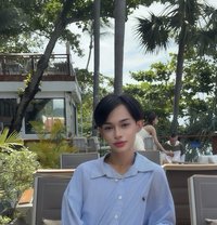 Hassan - Male escort in Phuket