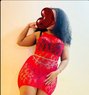 Aziza deepthroat and rimming queen - escort in Chennai Photo 4 of 7