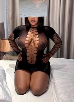 Aziza"Deepthroat Queen" - escort in Chennai Photo 4 of 4