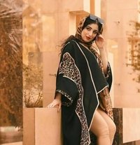 Aziza - escort in Muscat