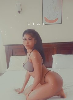 Aziza ❣️ Petite - escort in Nairobi Photo 9 of 9