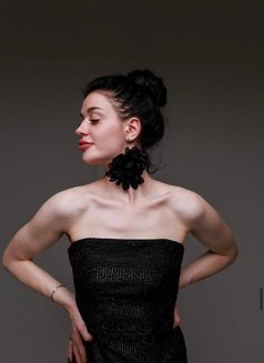 Aziza - escort in Hong Kong Photo 8 of 11