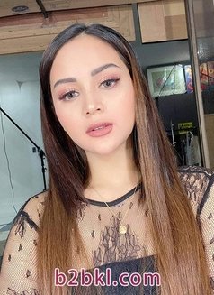 Azizah - escort in Kuala Lumpur Photo 2 of 6