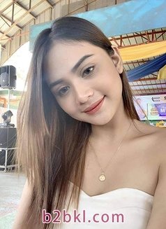 Azizah - escort in Kuala Lumpur Photo 6 of 6