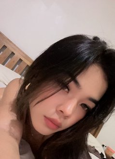 Azizi - Transsexual escort in Bali Photo 3 of 12
