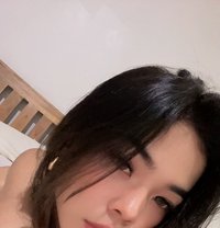 Azizi - Transsexual escort in Bali