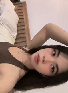 Azizi - Transsexual escort in Bali Photo 11 of 12