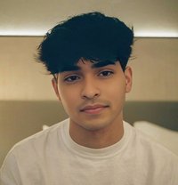 Azlan Kazi - Acompañantes masculino in Dubai
