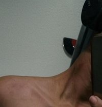 Azlan - Male escort in Dubai