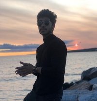Joesh - Acompañantes masculino in Colombo