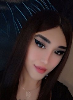 Aznura Russia 19 Cm - Transsexual escort in İstanbul Photo 7 of 10