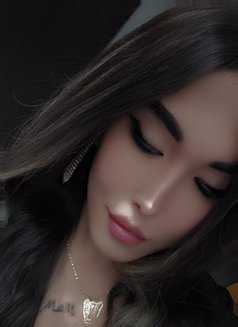 Aznura Russia 19 Cm - Transsexual escort in İstanbul Photo 12 of 12