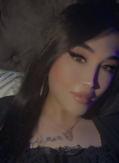 Aznura Russia 19 Cm - Acompañantes transexual in İstanbul Photo 7 of 11