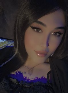 Aznura Russia 19 Cm - Acompañantes transexual in İstanbul Photo 8 of 11