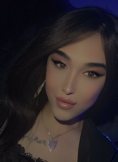 Aznura Russia 19 Cm - Acompañantes transexual in İstanbul Photo 9 of 11