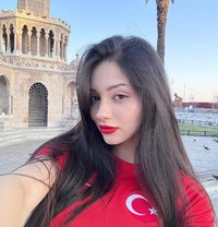 Azra - escort in Abu Dhabi Photo 1 of 3