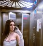 Azra - escort in İstanbul Photo 1 of 6