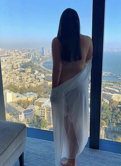 Azra - escort in İstanbul Photo 6 of 6