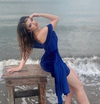 Sadaf Vip - Male escort in Kuwait