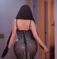 Sadaf Vip - Male escort in Kuwait