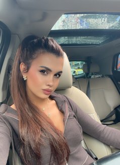 Azrabal - Acompañantes transexual in İstanbul Photo 2 of 11