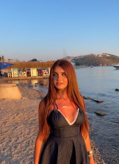 Azrabal - Acompañantes transexual in İstanbul Photo 4 of 11