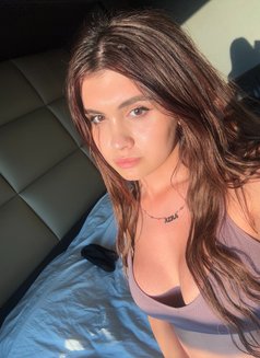 Azrabal - Acompañantes transexual in İstanbul Photo 6 of 11