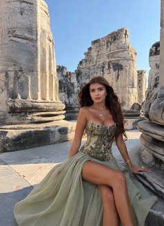 Azrabal - Acompañantes transexual in İstanbul Photo 7 of 11