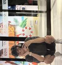 Azrael - Acompañantes masculino in Makati City