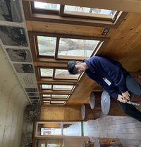 Azrael - Acompañantes masculino in Makati City