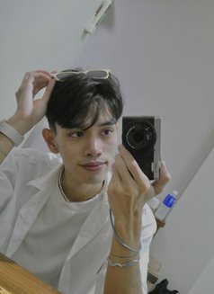 Azrael - Acompañantes masculino in Makati City Photo 5 of 5