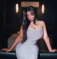 Azreen. Direct Meet. No Broker - escort in New Delhi