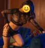 Azreen Here Anal Allowed.Real Meet & Cam - escort in New Delhi Photo 2 of 11