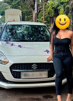 Azreen Here Anal Allowed.Real Meet & Cam - puta in New Delhi Photo 6 of 11