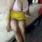 (Azrin Here)6.5Million Follwers on Inst - escort in Mumbai