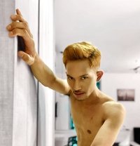 Azrin - Male escort in Kuala Lumpur