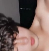 arbaz 2410 - Male escort in Hyderabad