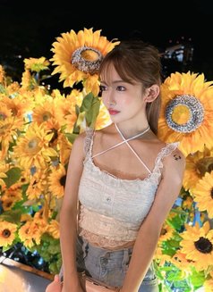 Azu - escort in Tokyo Photo 1 of 7