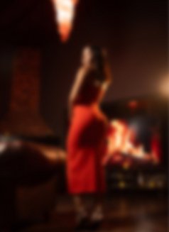 Azul - escort in Medellín Photo 1 of 4