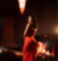 Azul - puta in Medellín