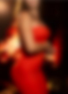 Azul - escort in Medellín Photo 4 of 4