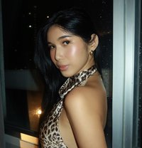 Sophia CamShow & Content - escort in Manila