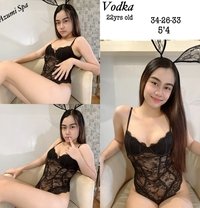 Sachiko Spa with Happy Ending - puta in Manila