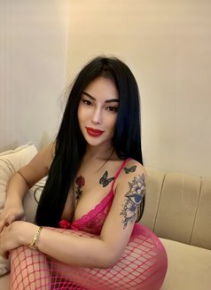 Azumi Star - escort in Casablanca Photo 12 of 18