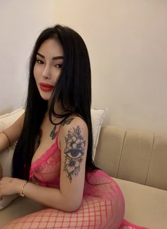 Azumi Star - escort in Casablanca Photo 14 of 18