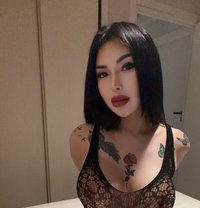 Azumi Star - escort in Tangier