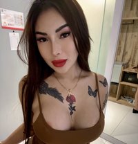 Azumi Star last day in KL - escort in Kuala Lumpur