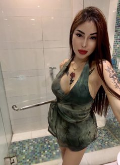 Azumi Star last day in KL - escort in Kuala Lumpur Photo 4 of 13