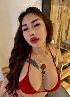 Azumi Star - escort in Casablanca Photo 6 of 16